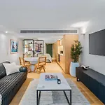 Bondi Pacific Studio - Managed By X Hospitality